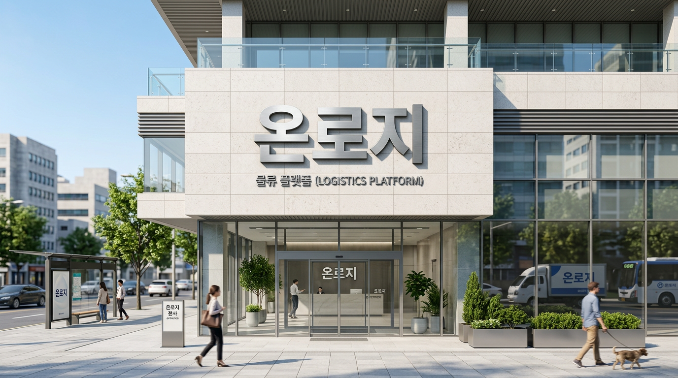Exterior Signage