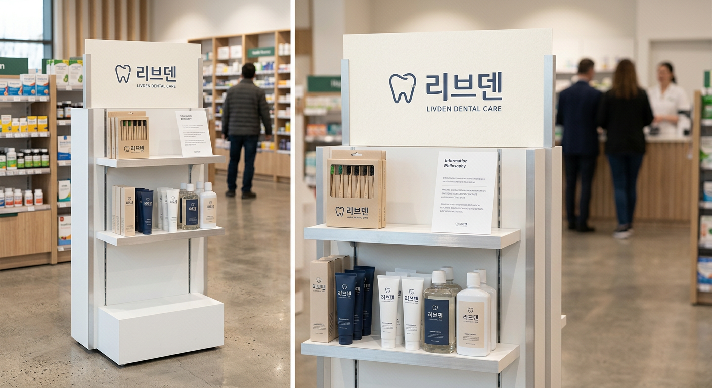 Display Stand