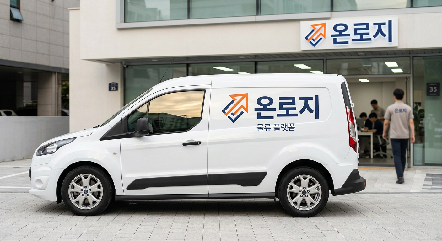 Vehicle Graphic