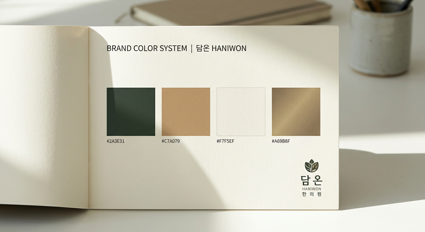 Color System