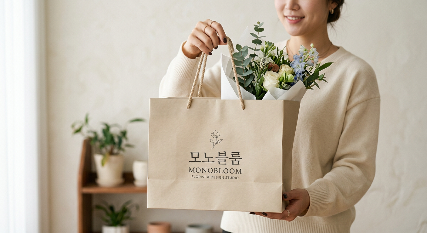 Shopping Bag