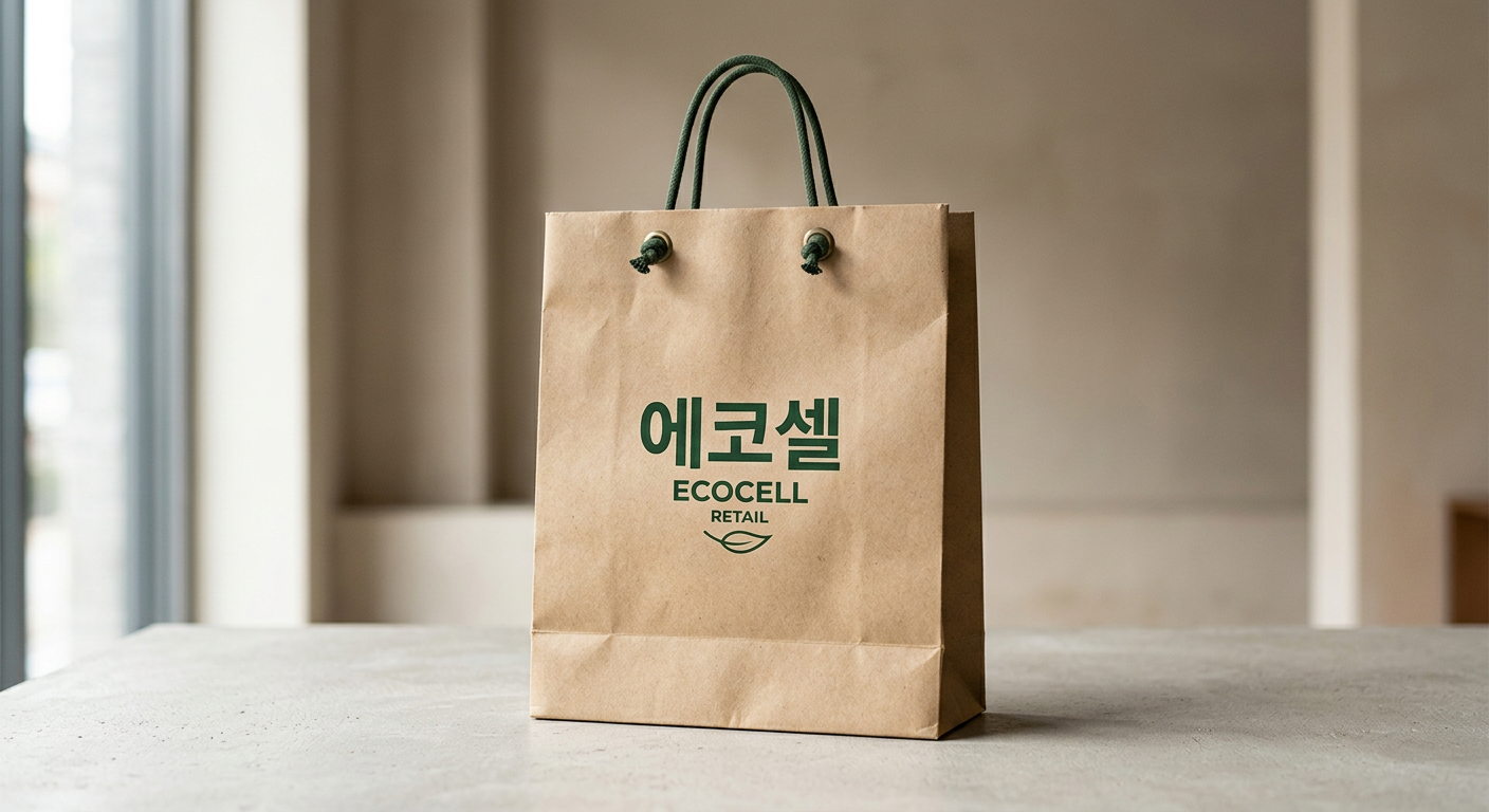 Shopping Bag