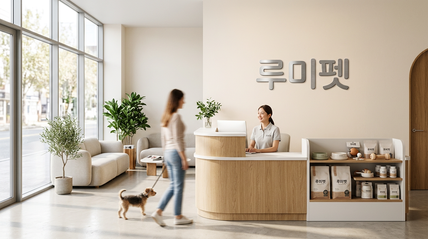Interior Wall Signage