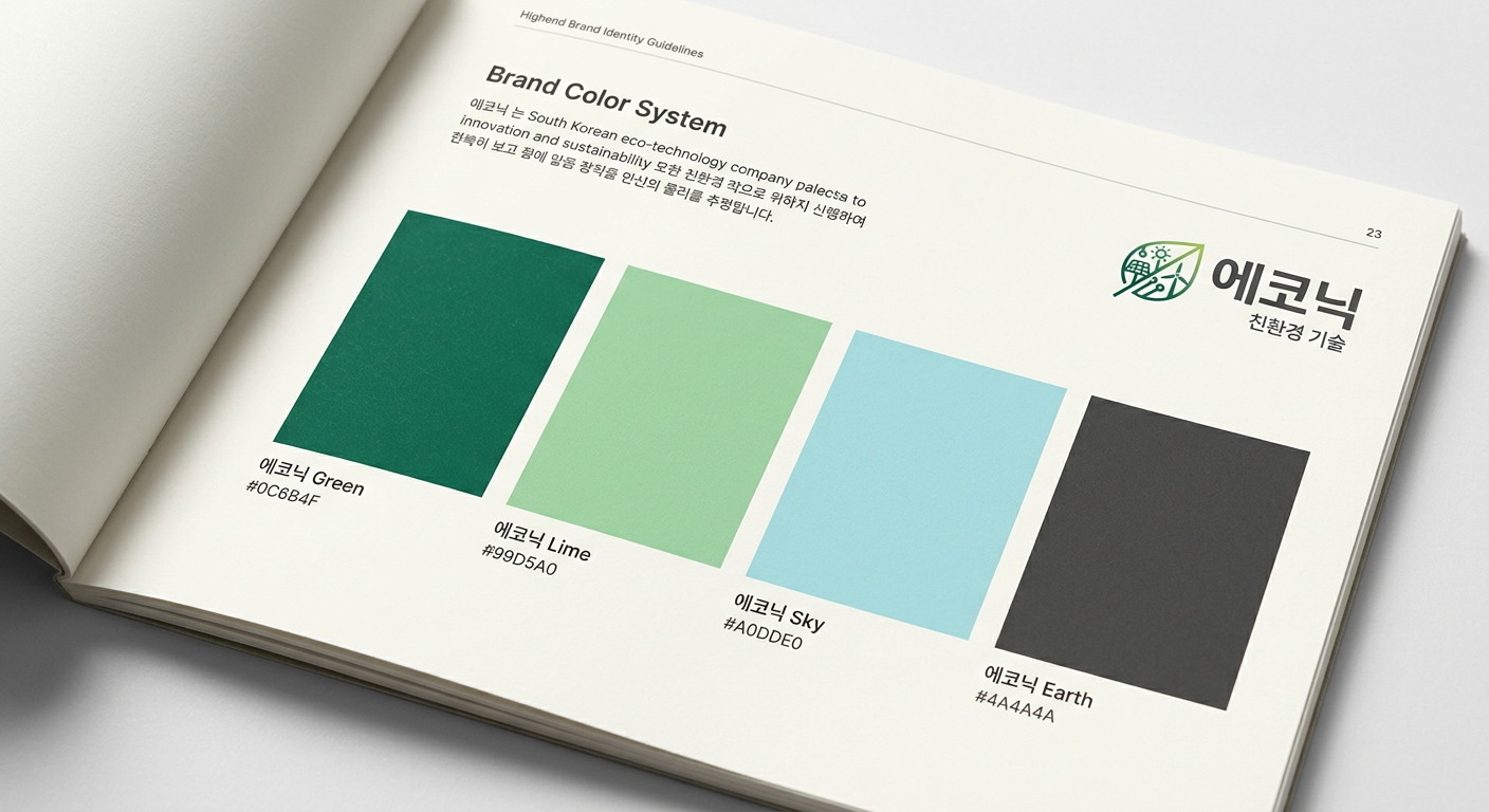 Color System