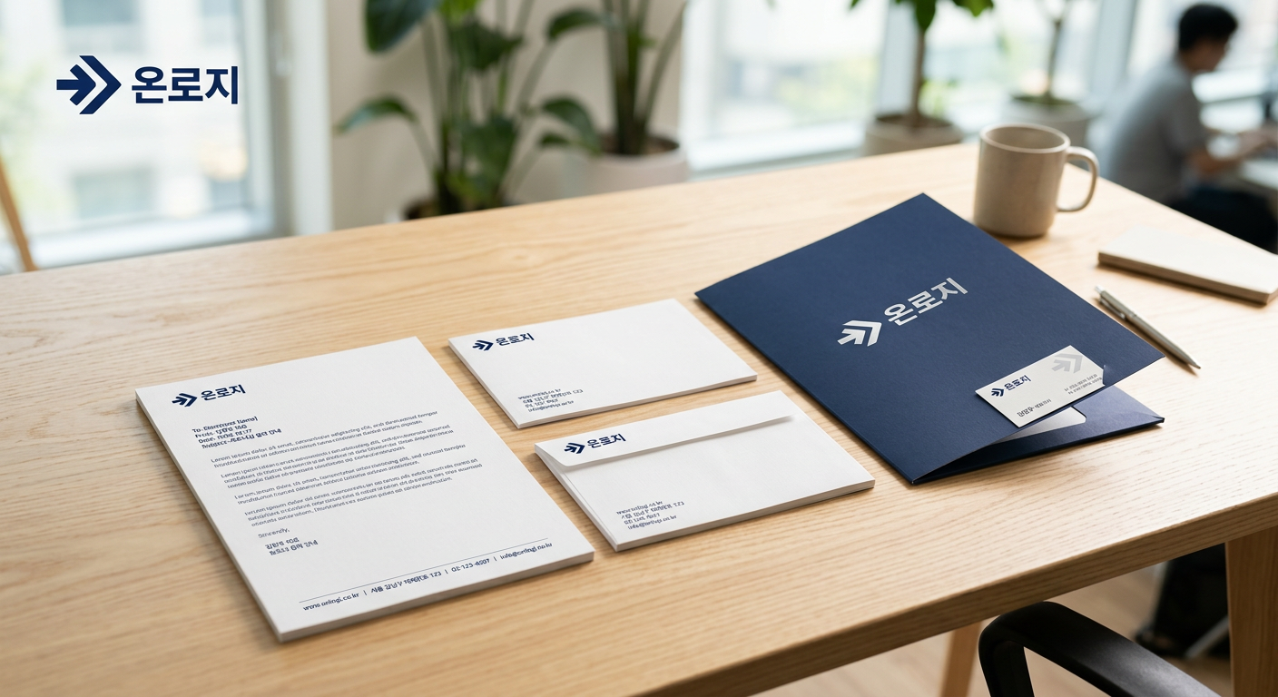 Envelope & Stationery