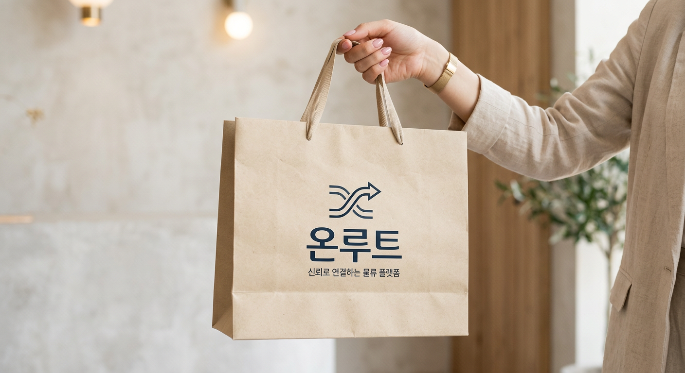 Shopping Bag