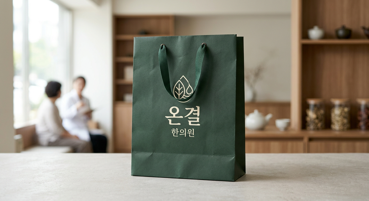 Shopping Bag