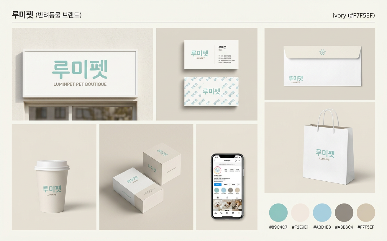 Portfolio Board