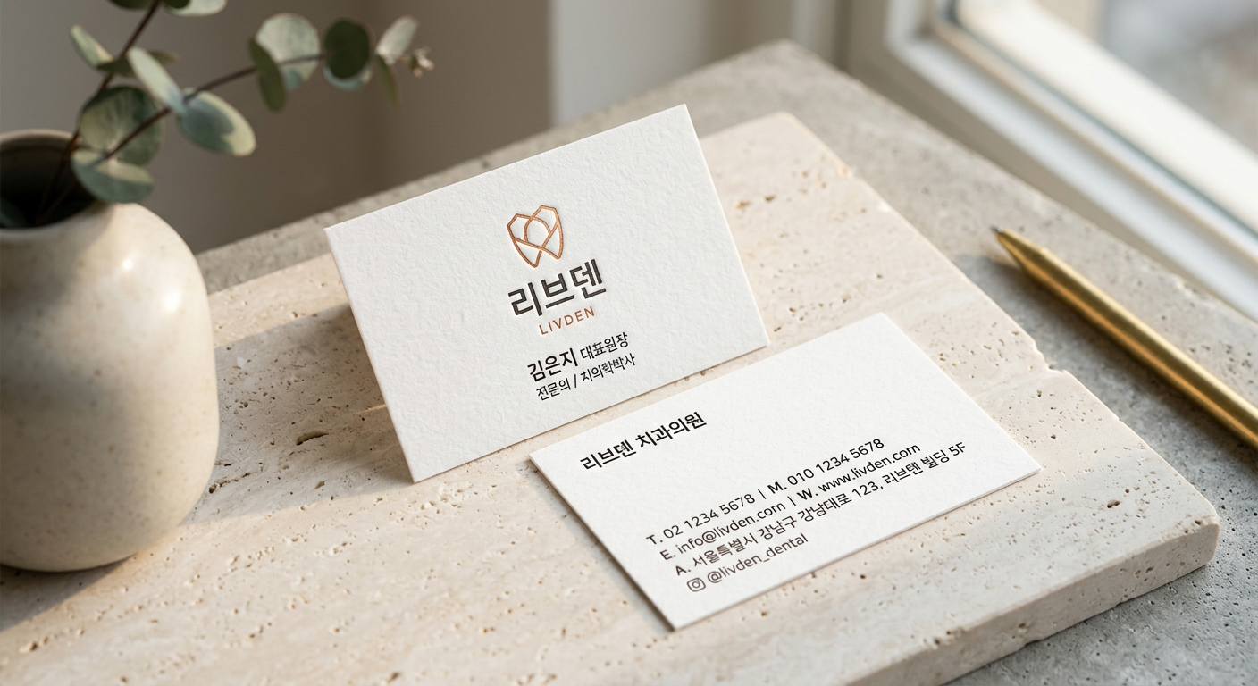 Business Card