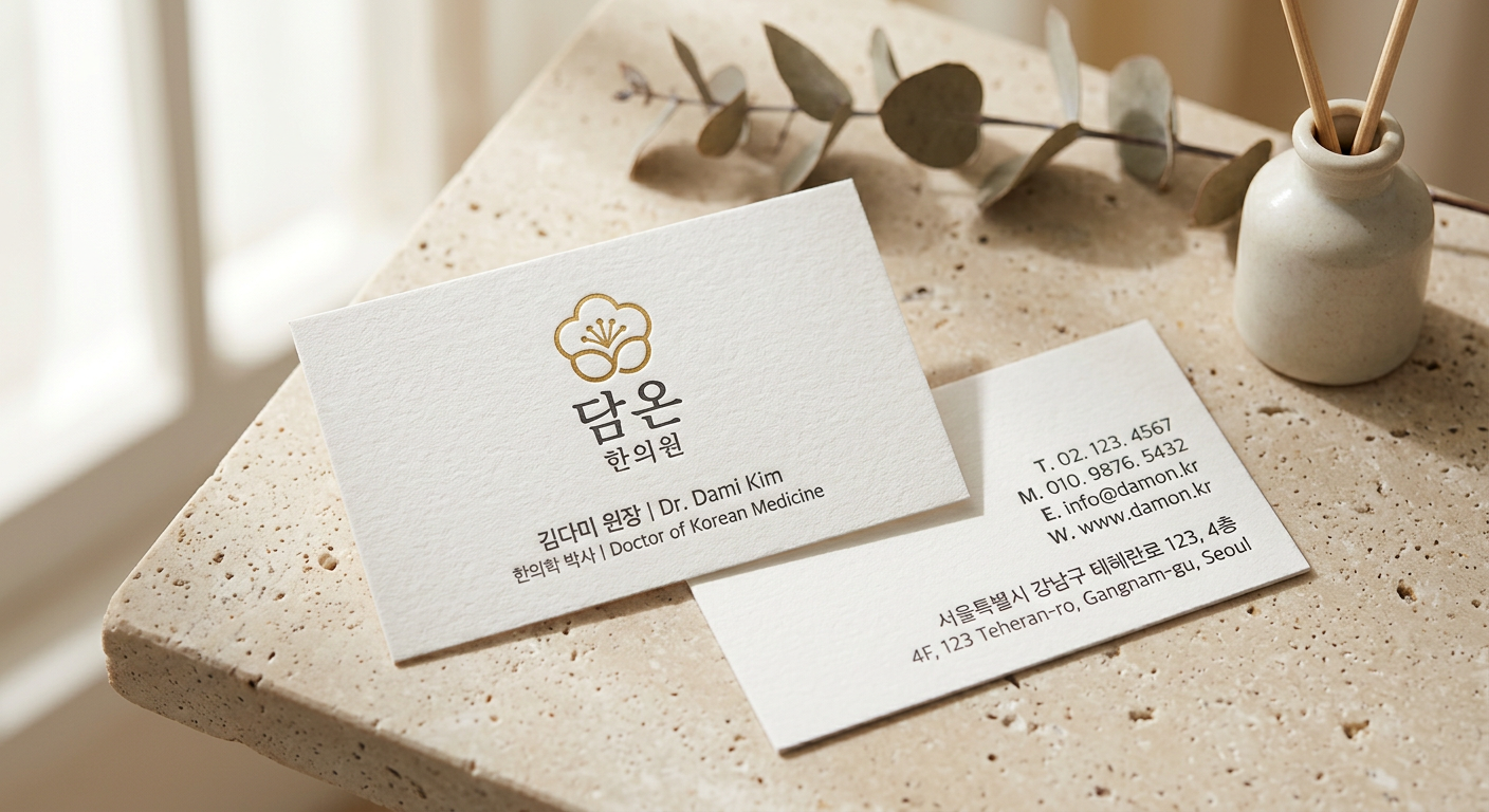 Business Card