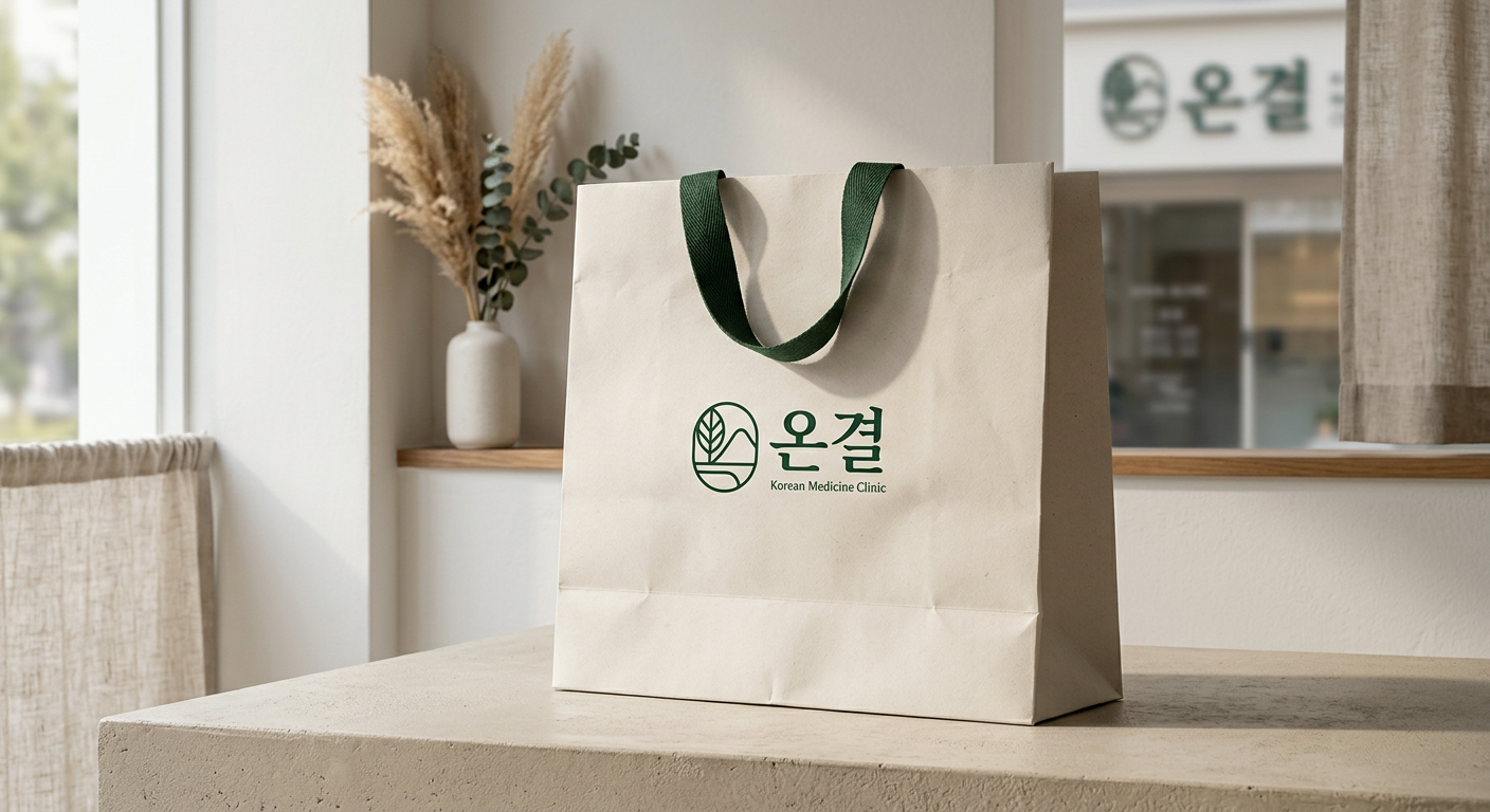 Shopping Bag