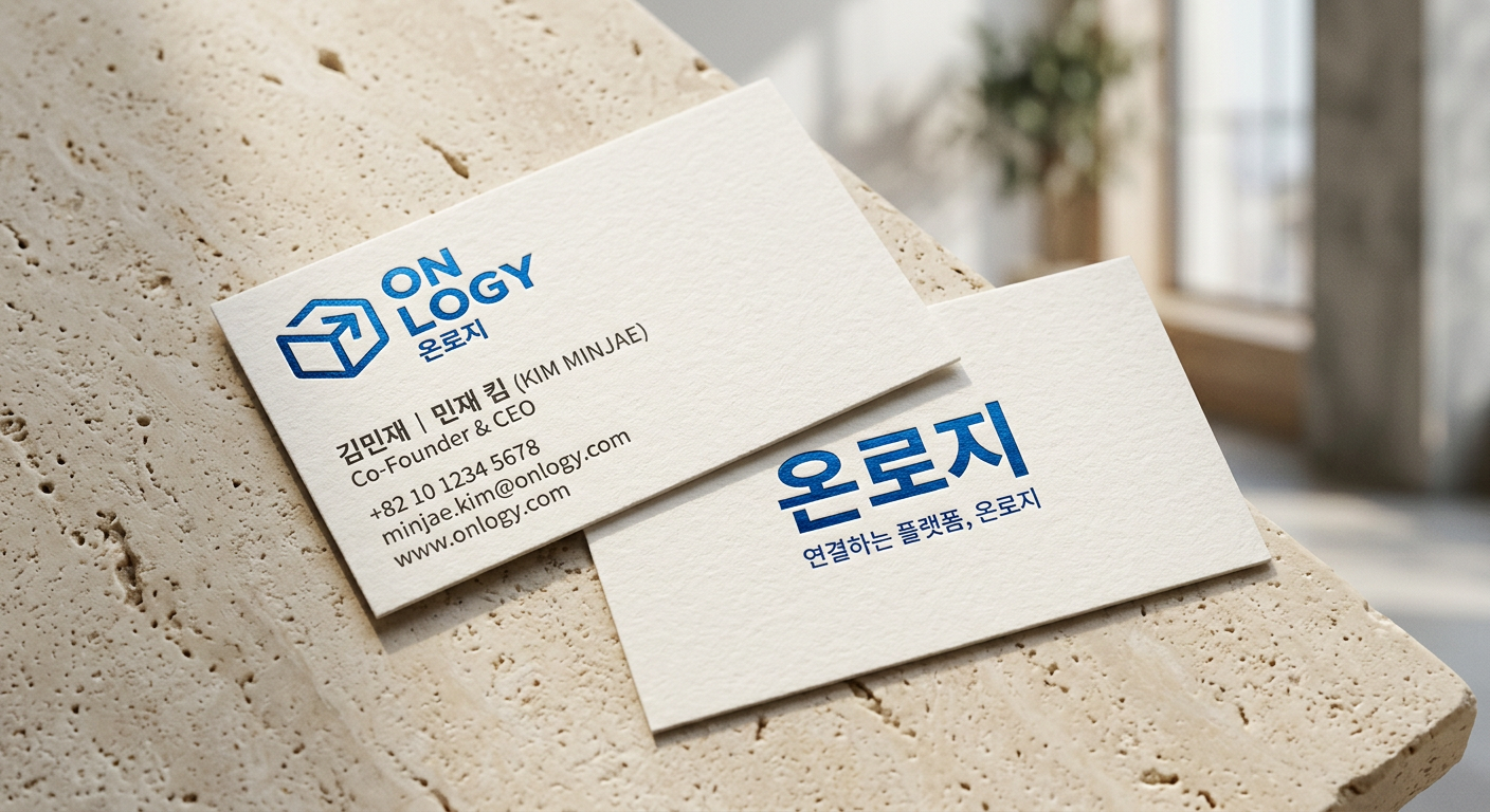 Business Card