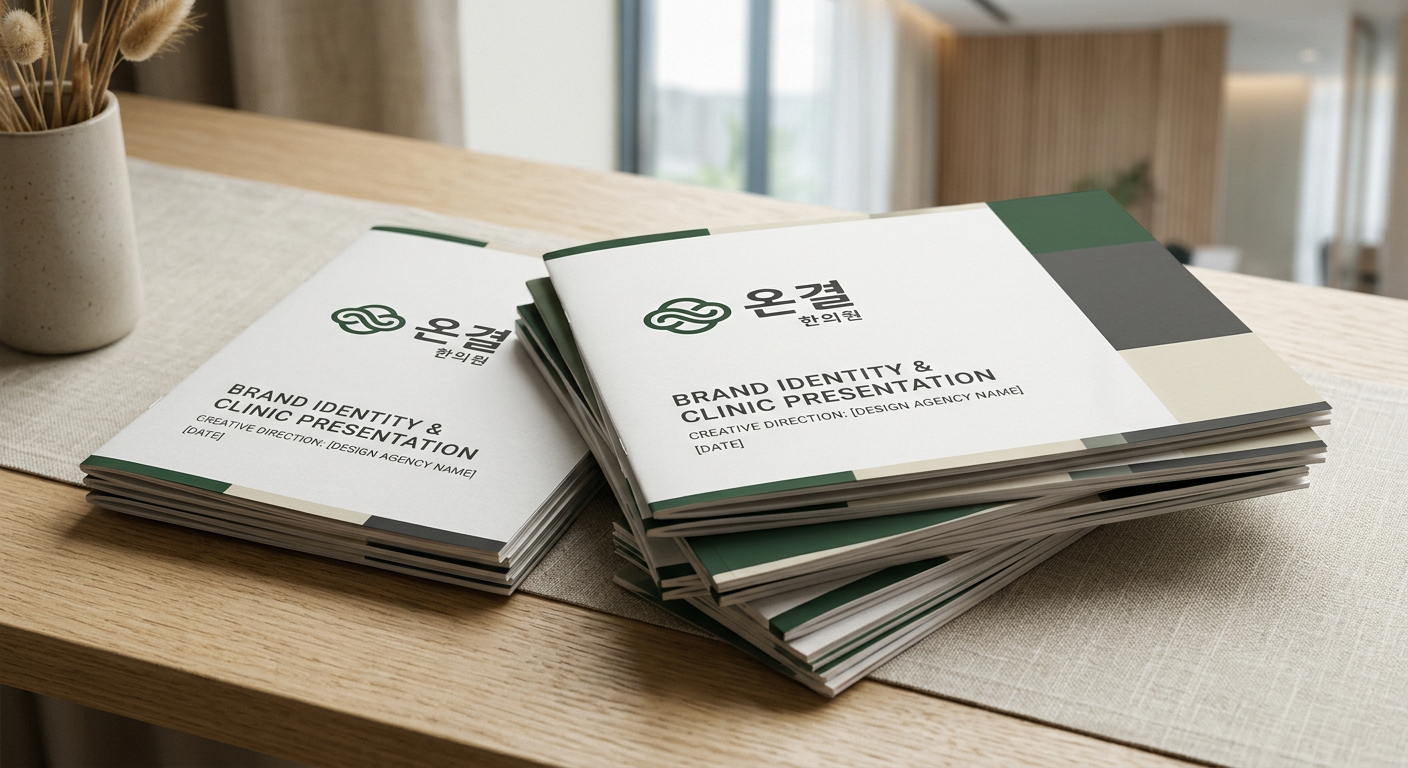 Brochure & Presentation