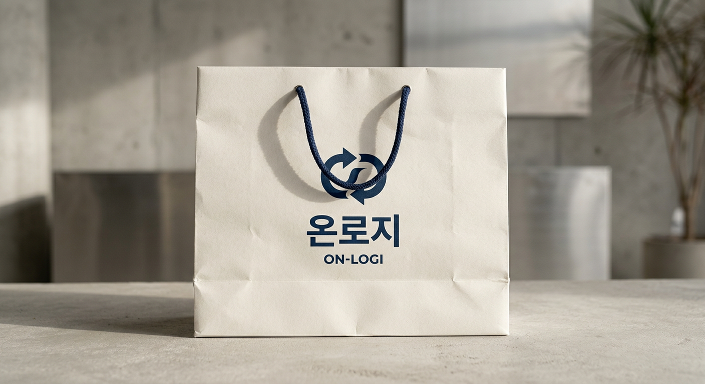 Shopping Bag