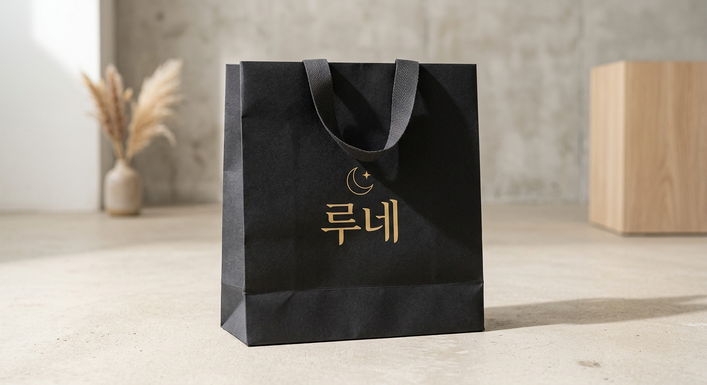 Shopping Bag
