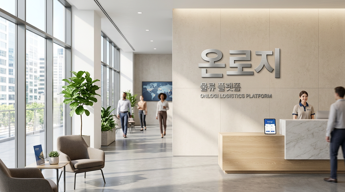 Interior Wall Signage