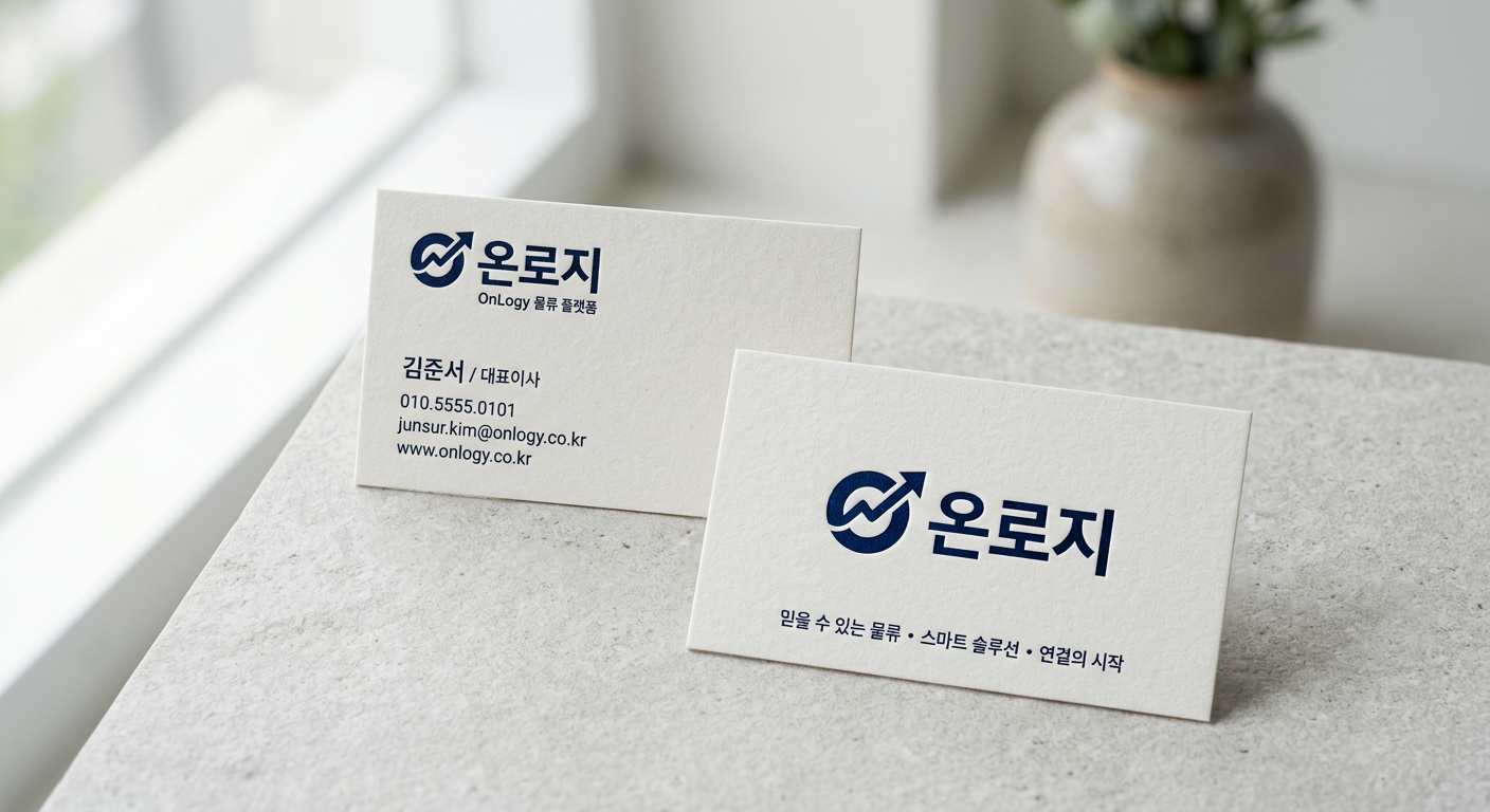 Business Card