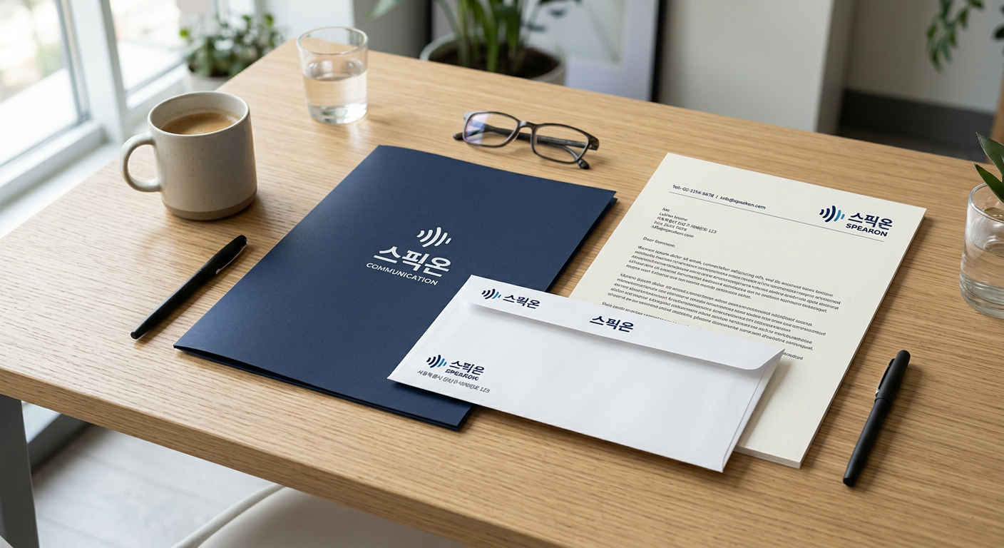 Envelope & Stationery