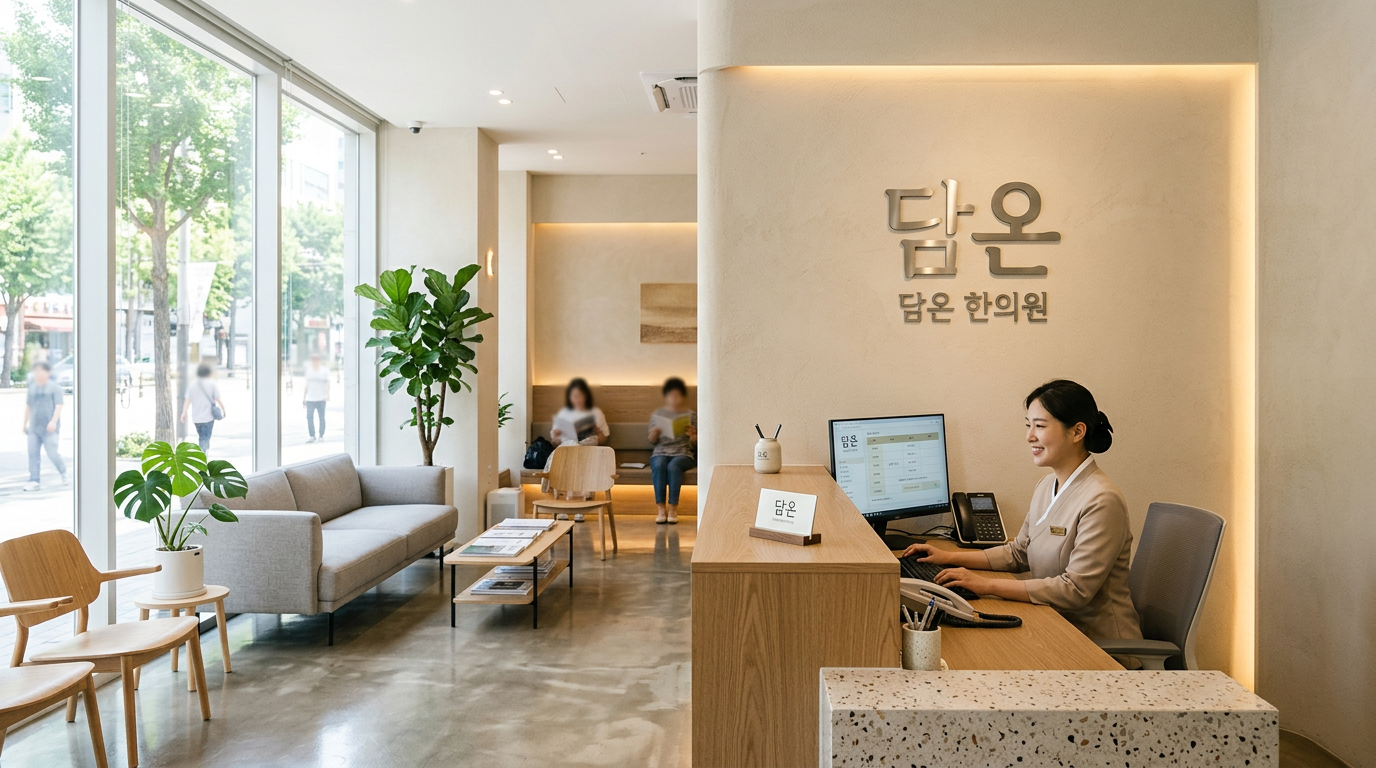 Interior Wall Signage