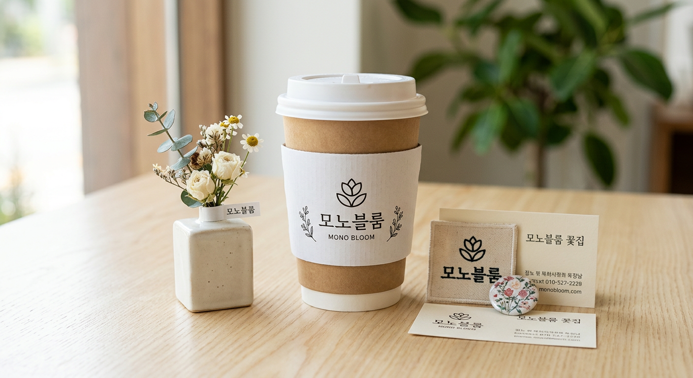 Cup & Merch