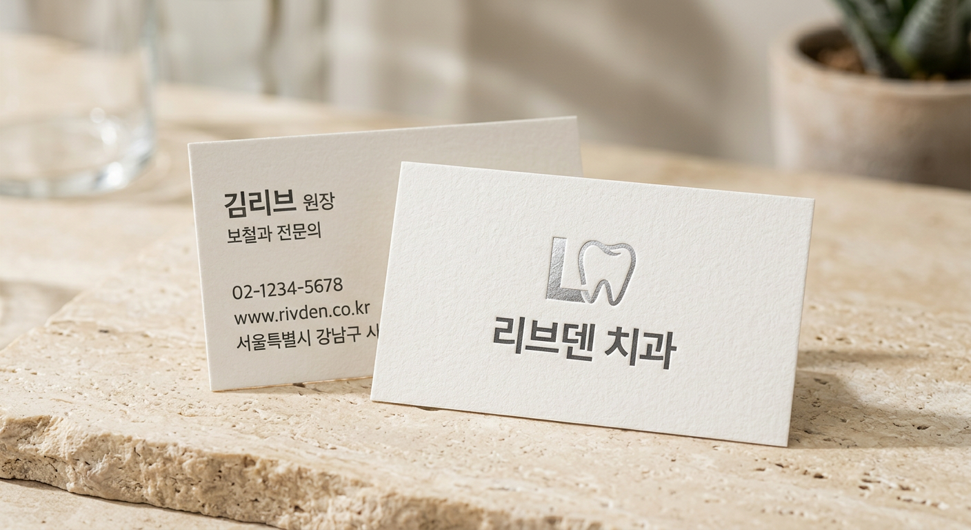 Business Card