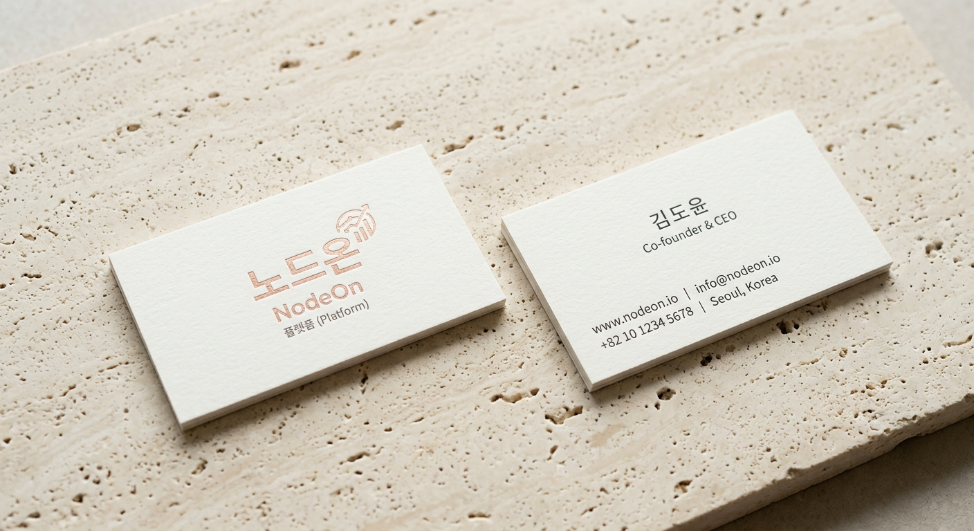 Business Card
