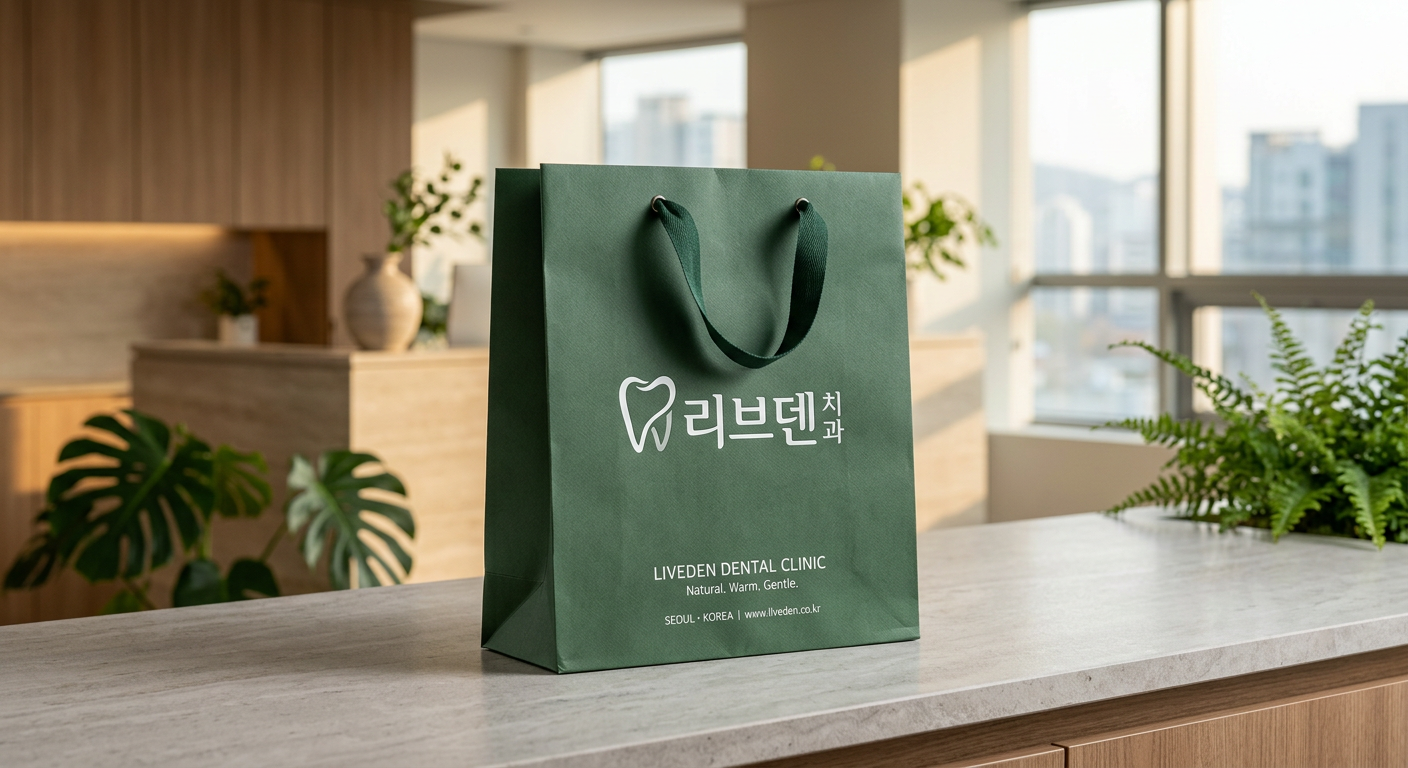 Shopping Bag