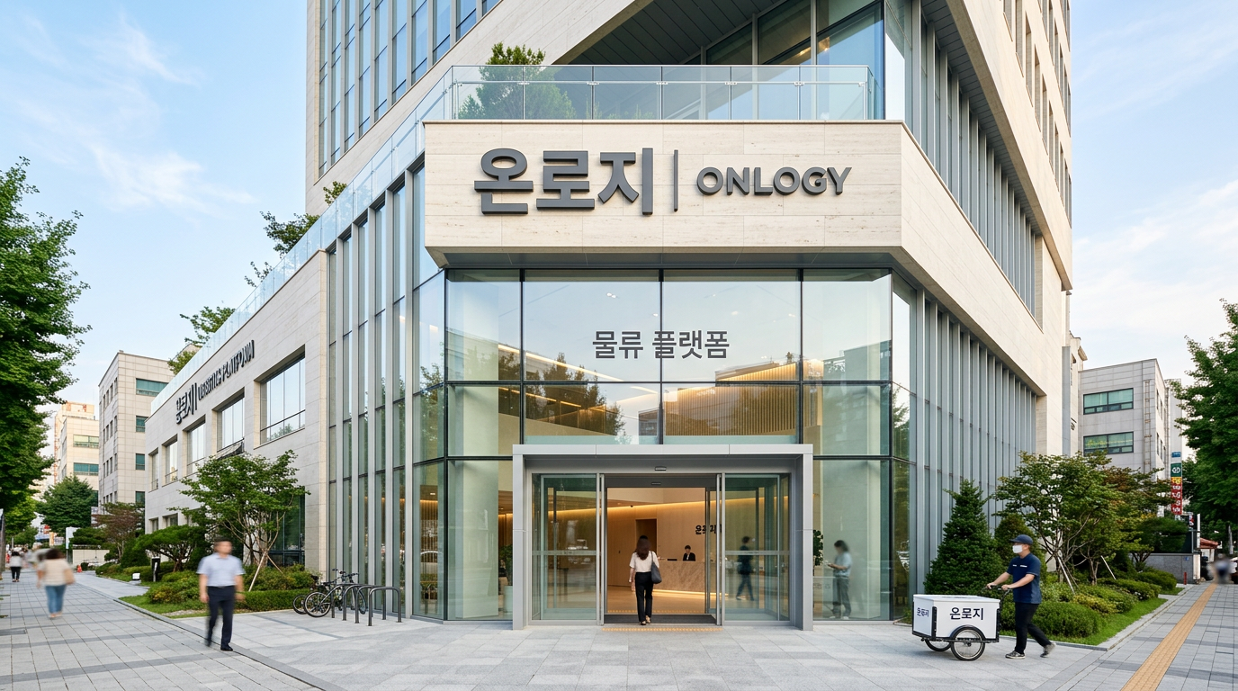 Exterior Signage