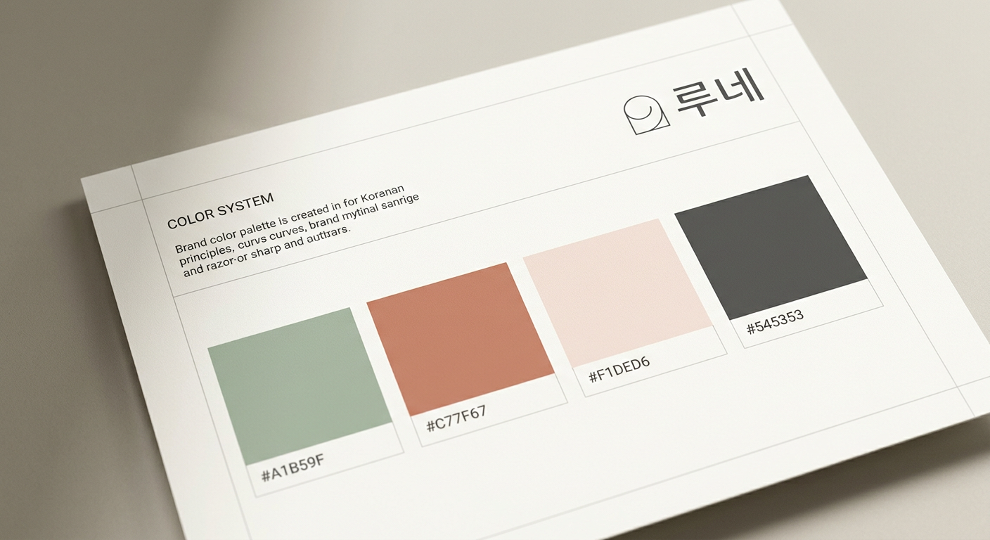 Color System