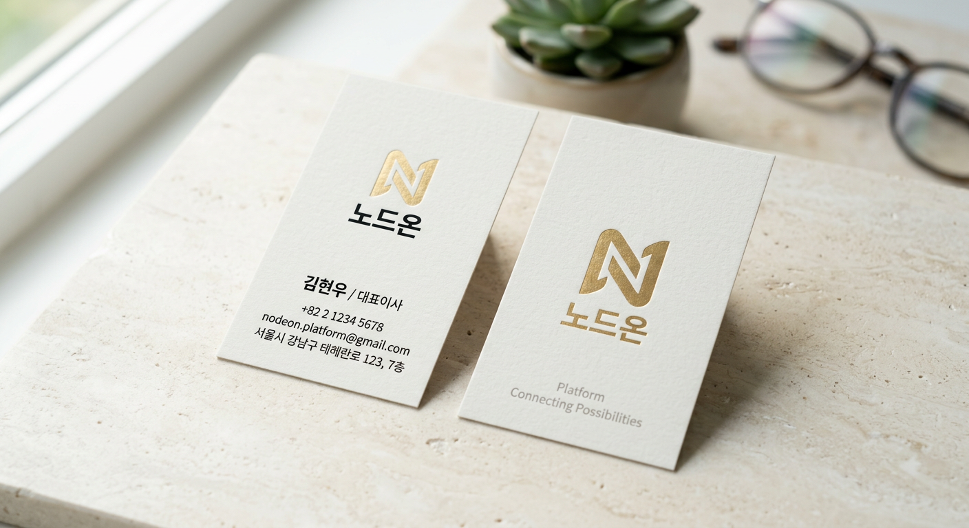 Business Card
