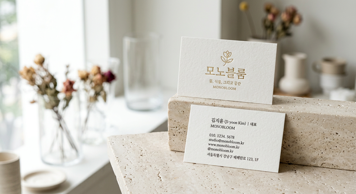 Business Card