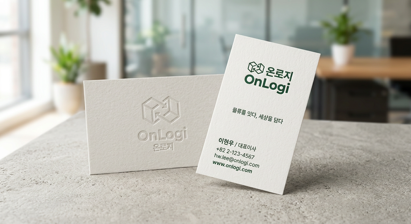 Business Card