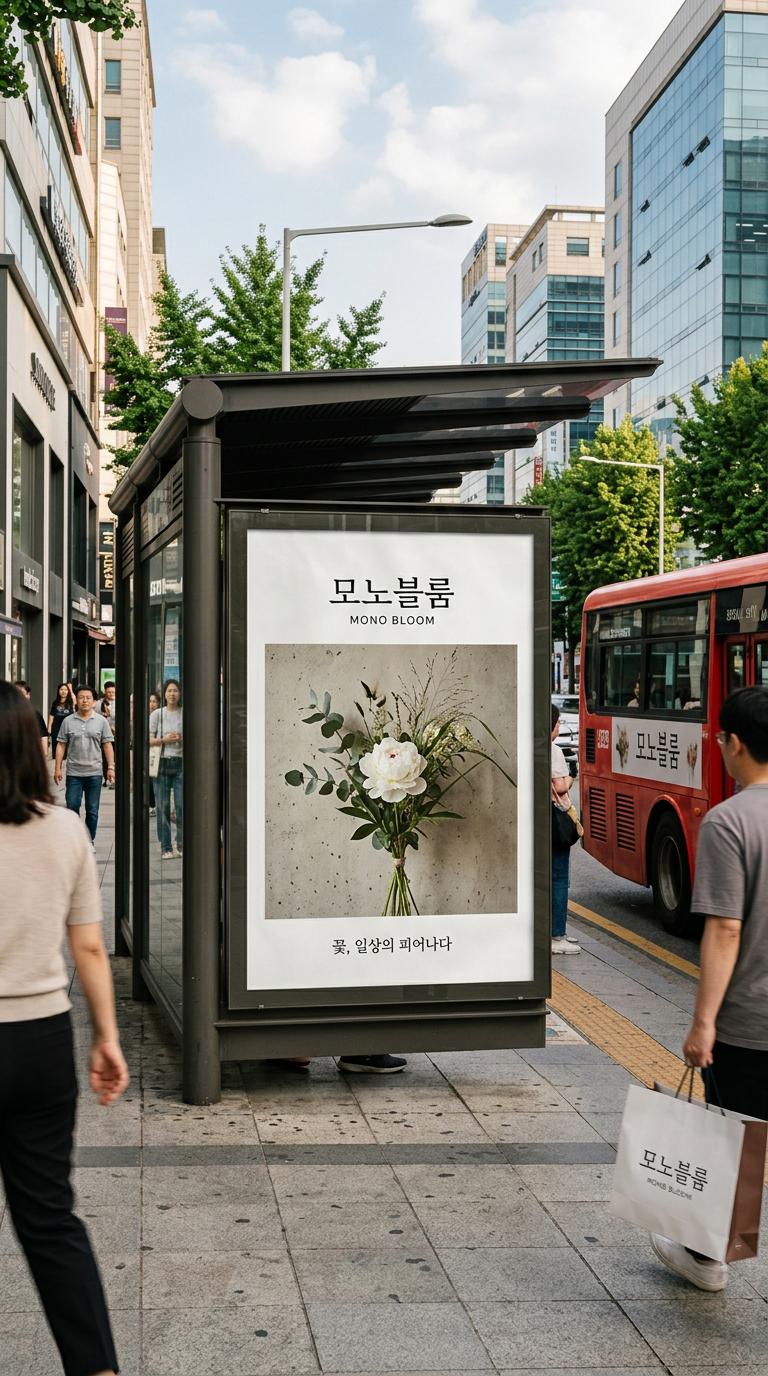 Outdoor Billboard