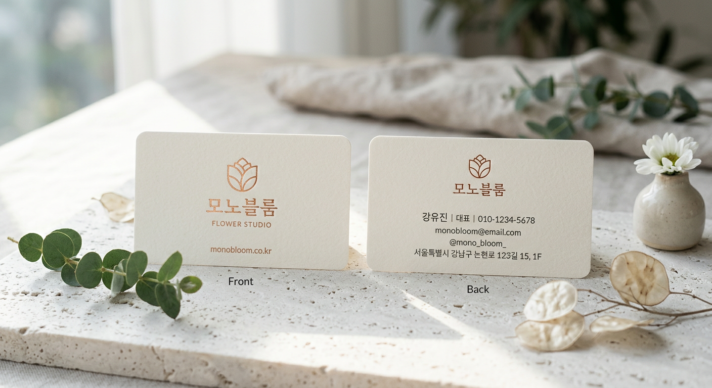 Business Card