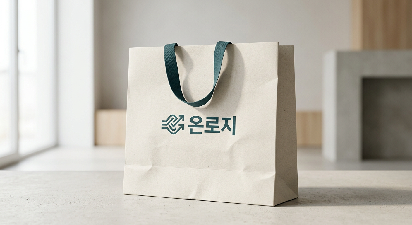 Shopping Bag