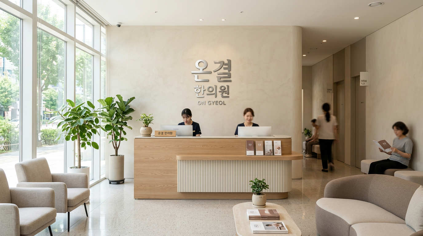 Interior Wall Signage