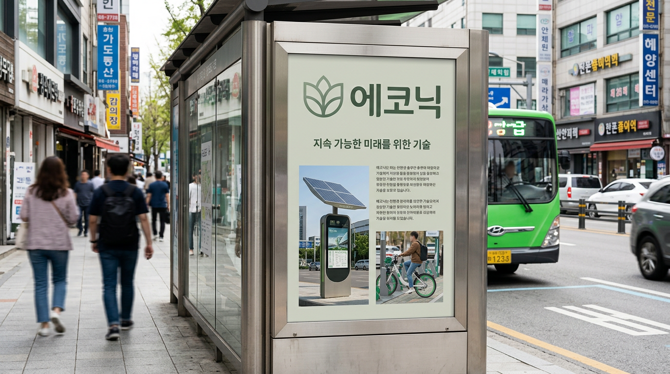 Outdoor Billboard