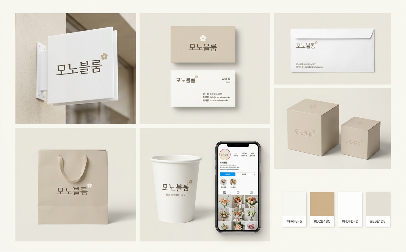 모노블룸