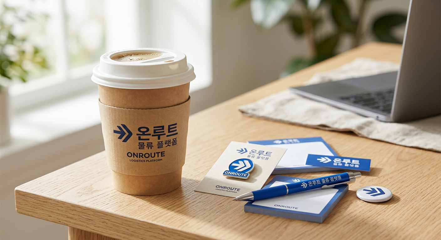 Cup & Merch