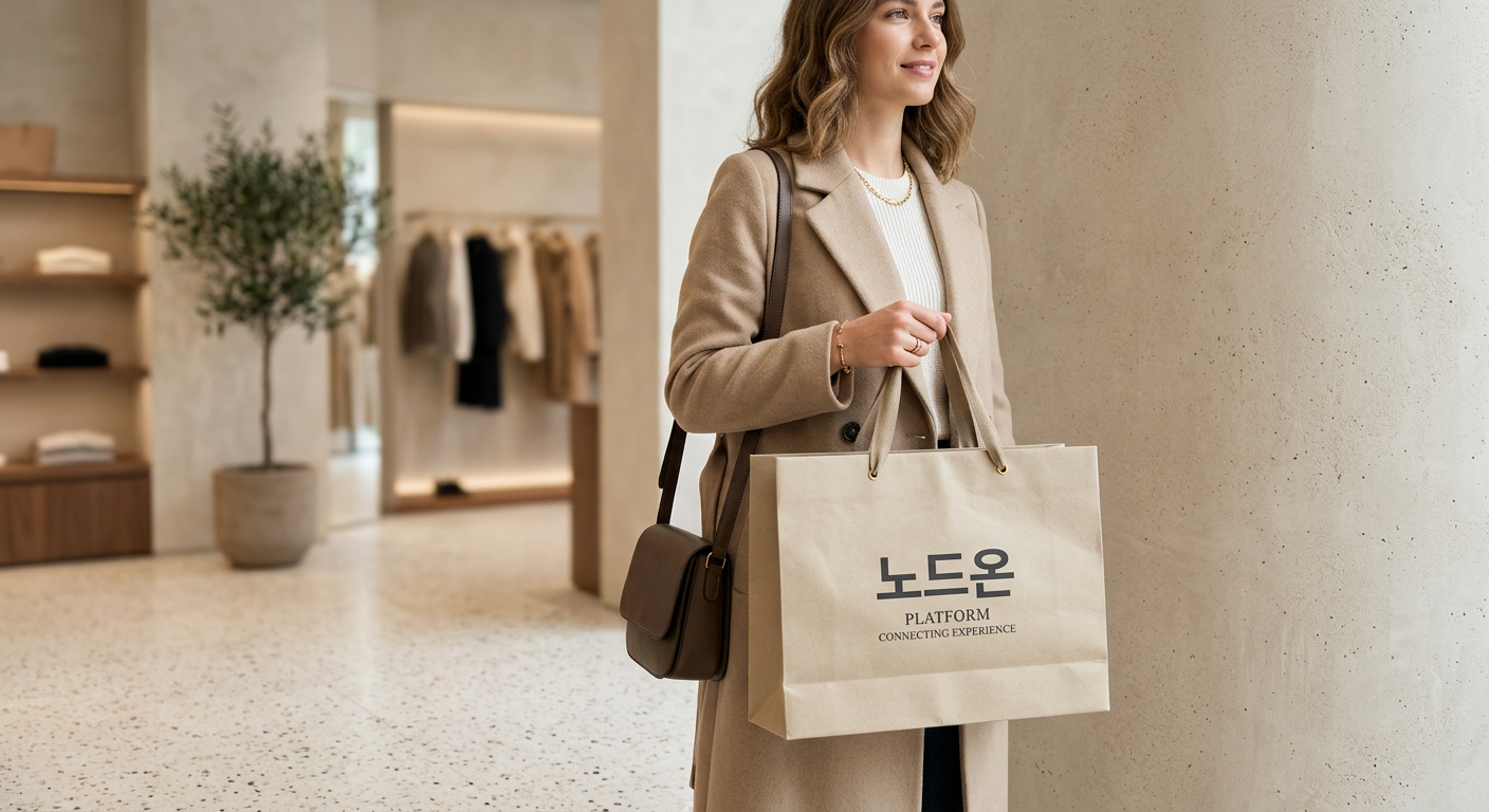 Shopping Bag