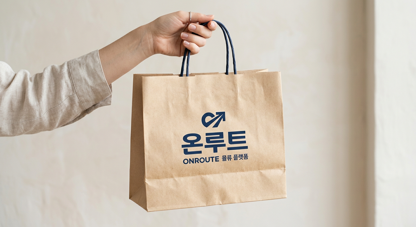 Shopping Bag