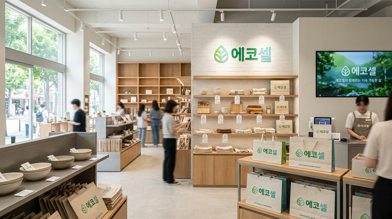 Main Space Interior