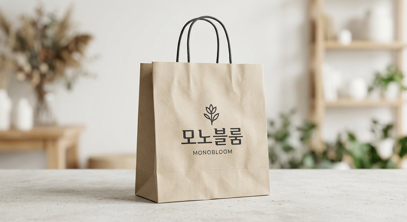 Shopping Bag