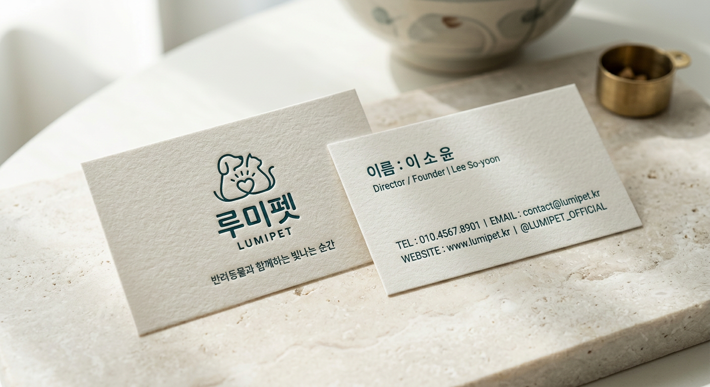 Business Card
