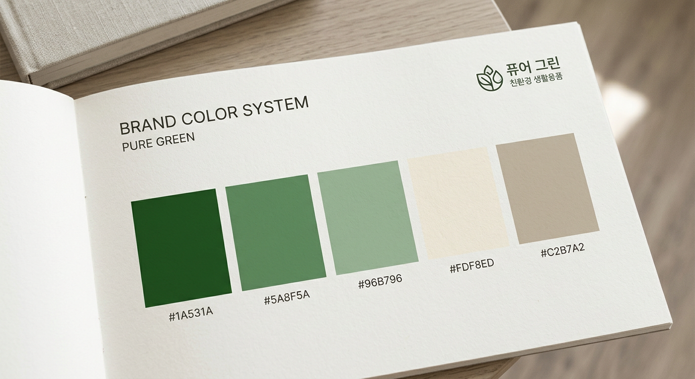Color System