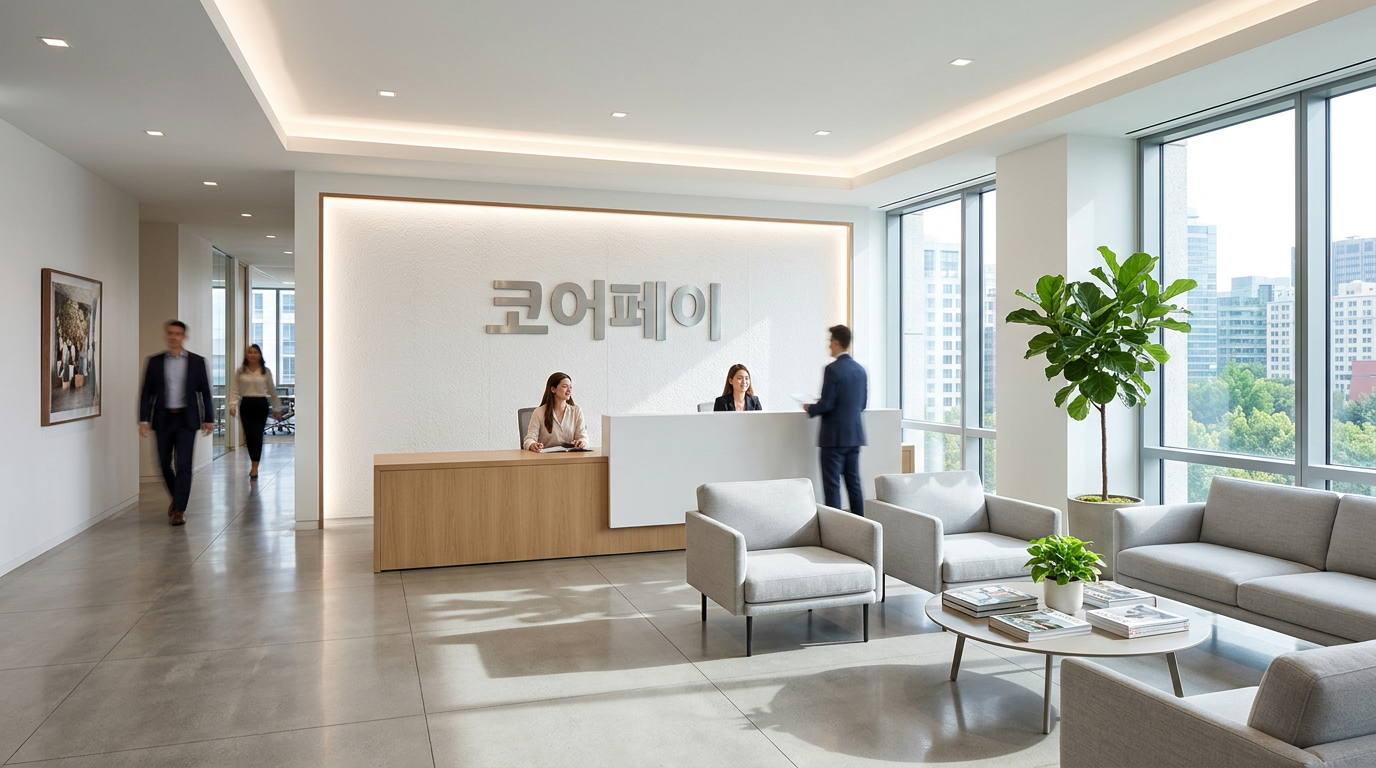 Interior Wall Signage