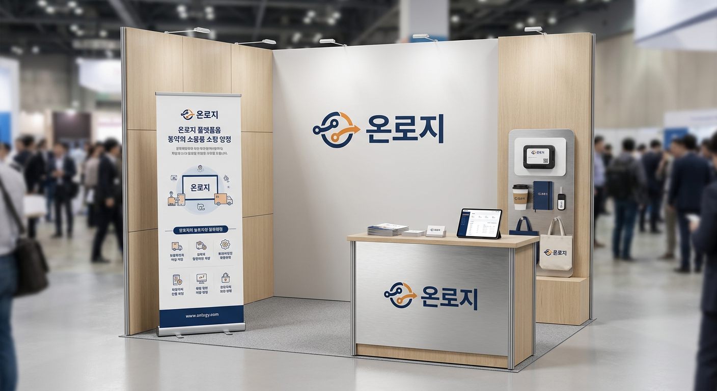 Exhibition Booth
