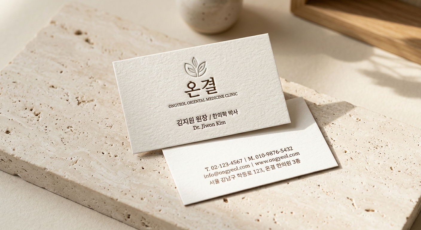 Business Card