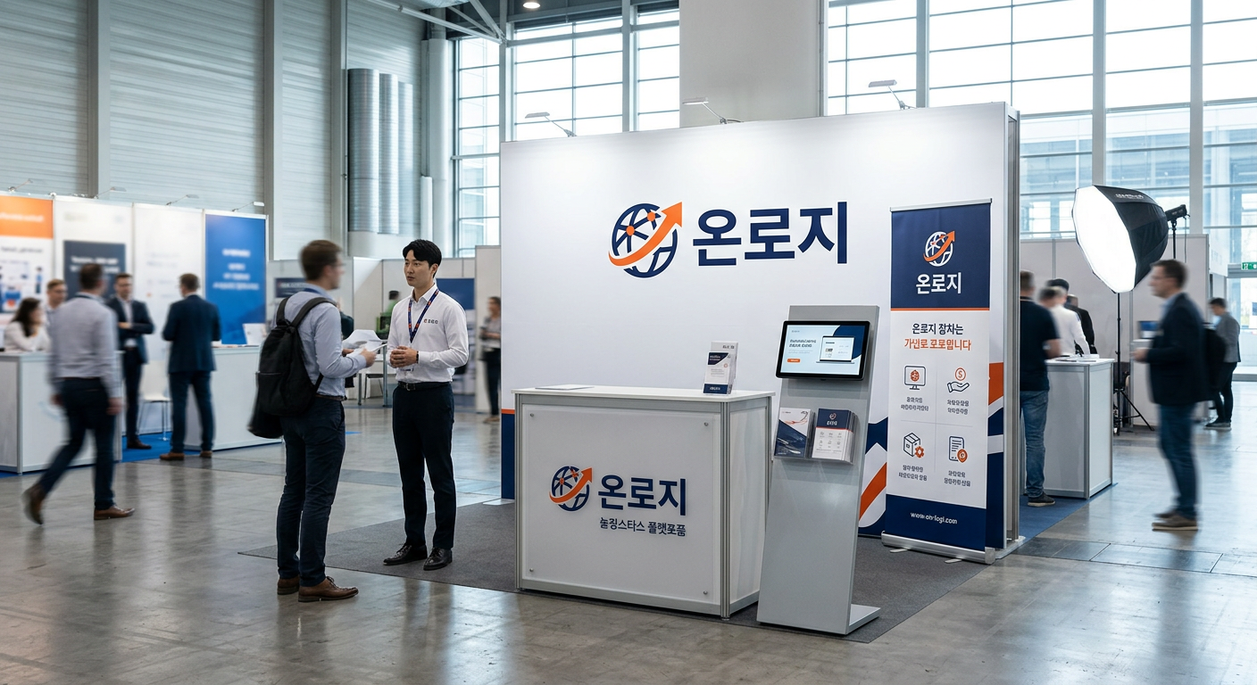 Exhibition Booth