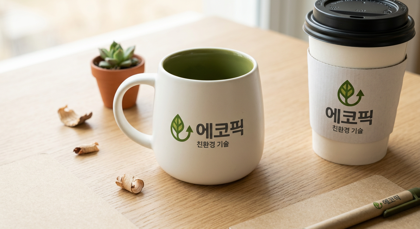 Cup & Merch